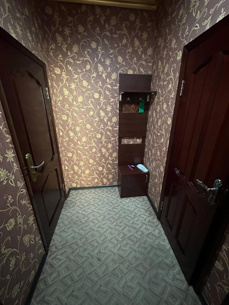 Altyn Adam Hotel بتروبافلوفسك المظهر الخارجي الصورة